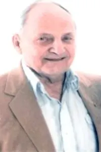 JONES, ROBERT PERCY