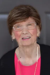 Lucille Milroy