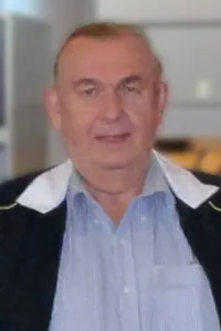 Harry Mueller