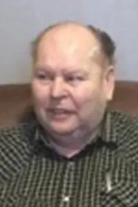 Brown, Robert Wayne