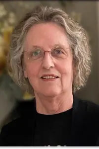Patricia "Pat" Hanson