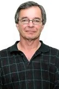 GERALD LUSCHINSKI