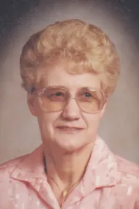Katherine Yanke