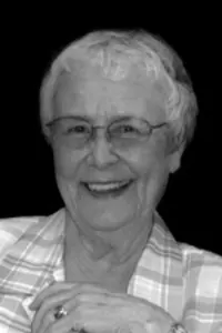 Balcovske, Doris Vivian