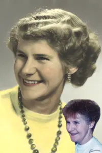 Louise Marlene (Thibert) O'Shea