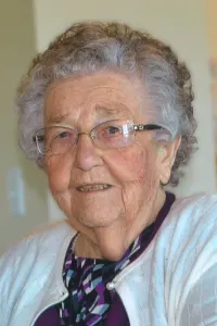 Frances Slemko