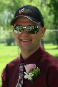 Michael "Mike" Parkins