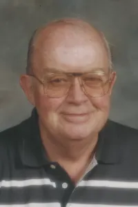 Donald Olson
