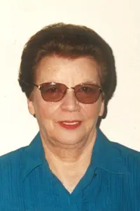 Florence Fritz