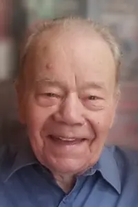 Larry Warren Linklater