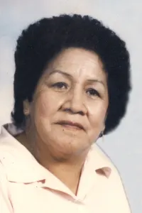 Patricia Red Crow