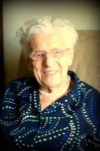JOHANNA ARIA SMITS