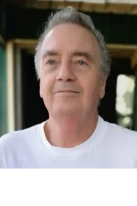 Robert "Bob" Hughes