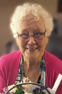 Doreen S. Richardson