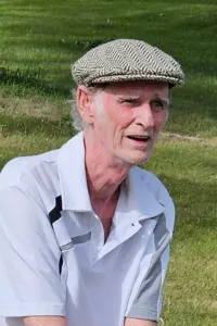 Bruce Fraser