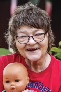 Brenda Swanson