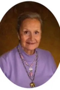 MacCrimmon, Sylvia Nilda