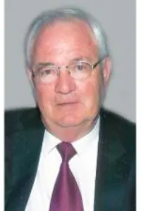 MACK CRUMLEY