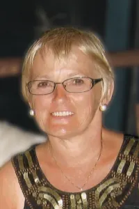 Sabina Sazalski