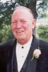 William "Bill" Harvey Jr. King