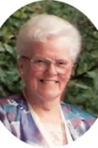 IRENE JOAN PONECH