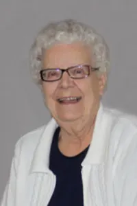 Lutz, Mabel Kathleen