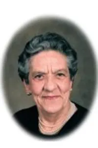 MCMILLAN, HAZEL MARGARET