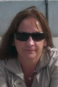 Carol McLeod