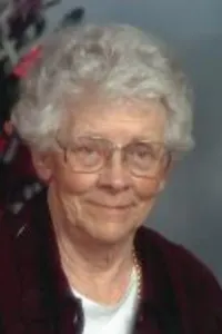 GUNN, MARGARET LUCILLE