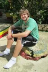 CODY RUSSELL