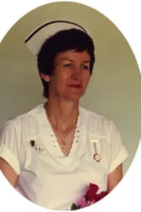 Jill Rosalind Tyson