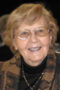 Glenys Jean Macdonald