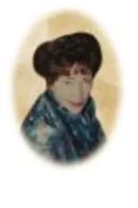 LEONA MAE &QUOT SUGAR&QUOT IRWIN