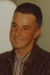 John Friesen