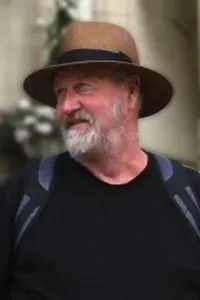 Paul Edwards