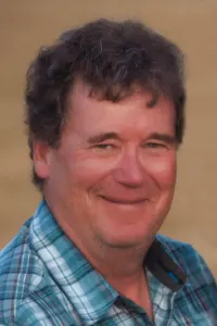 Donald Welsh