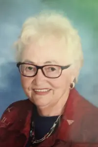 Doreen Kathleen Chorm