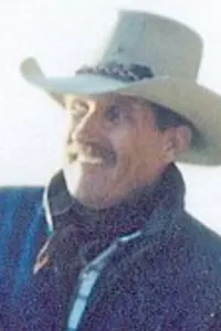 MONTY WESLEY