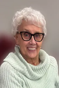 Helene Faye Molenaar