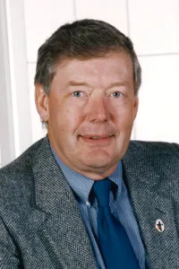 Vincent Edward Ackerman