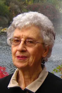 Enid Marianne Kyle