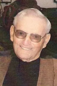 JOCK MARSHMAN