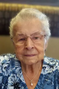 Irmgard Mainzer