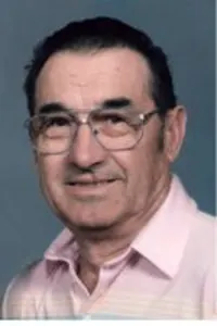 MR. PETER GAETZ