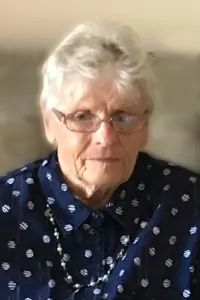 Maria "Mary" Schmold