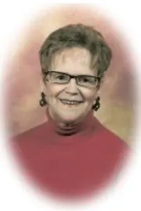 CHIZMAZIA, JUDITH &QUOT JUDY&QUOT KAY