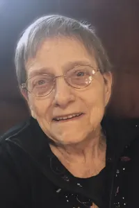 Helen Louise Winters
