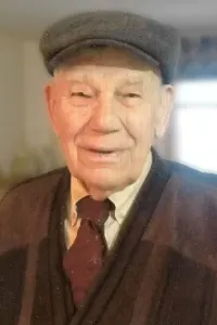 Henry Dick