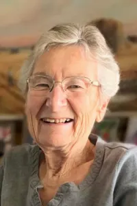 Ann Elizabeth Hudecek