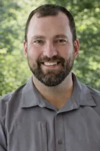 Charles Jonathan Hubert